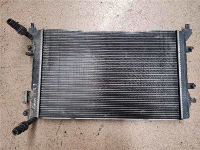 Intercooler Seat Leon 1.4 TSI