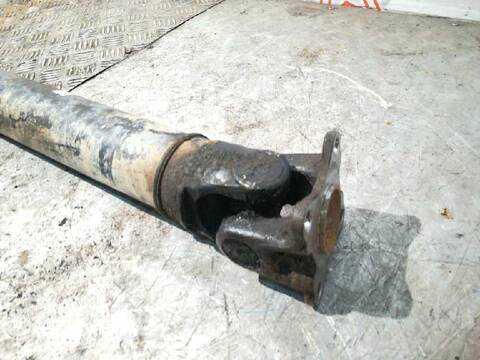 Foto 2ª: Transmision Central Toyota Land Cruiser 3.0 D-4D GX 163CV 120KW [1KDFTV] (2004)