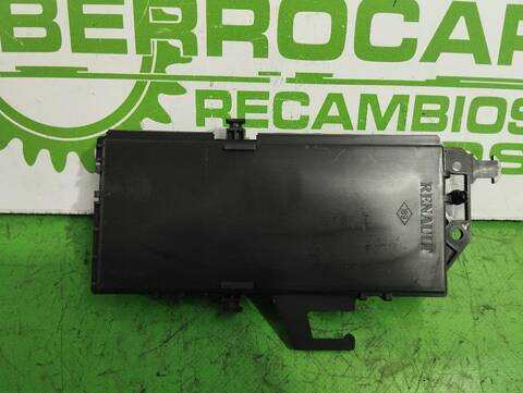 Foto 3ª: Centralita Motor ECU Renault Espace 2.2 DCI TD 150CV [D/ G9T K7] (2002)
