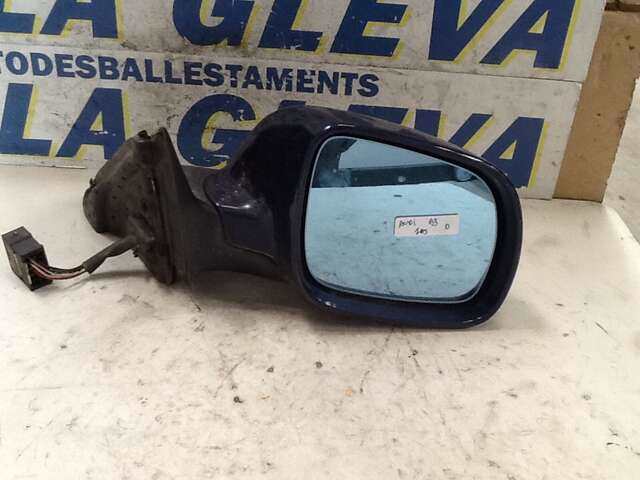 Retrovisor Derecho Audi A3 1.9 TDI
