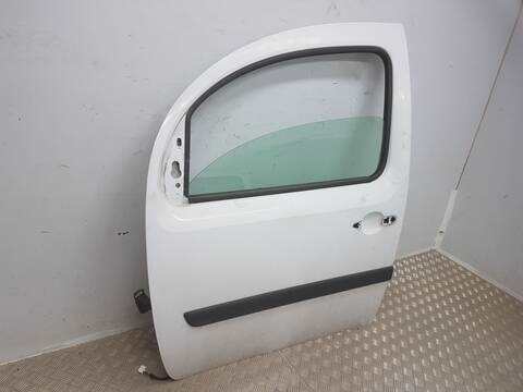 Foto 2ª: Puerta Delantera Izquierda Renault Kangoo PROFESIONAL (2008)