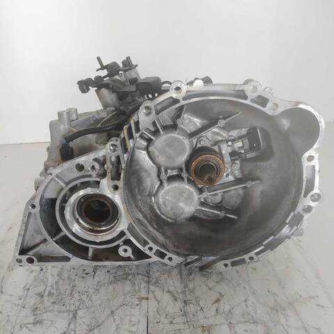 Foto 3ª: Caja Cambios Kia Sportage 2.0 CRDI 140CV (2004)