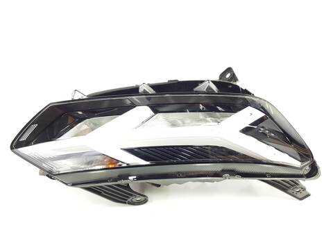 Foto 2ª: Faro Derecho Dacia Sandero STEPWAY EXTREME GO (2022)