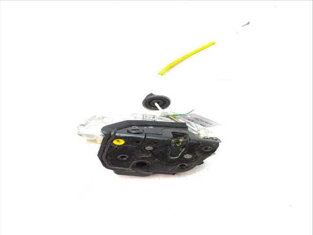 Foto 3ª: Cerradura Puerta Trasera Izquierda Seat Exeo 2.0 TDI (2008)