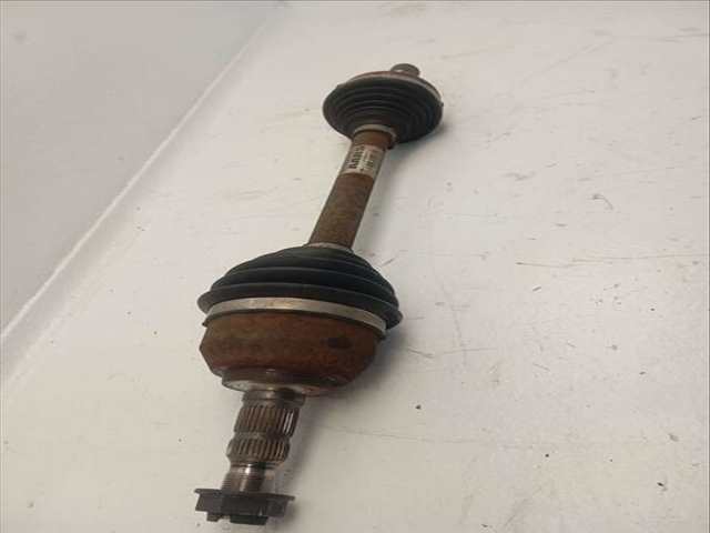 Foto 3ª: Transmision Delantera Izquierda Opel Astra DYNAMIC 110CV 81KW [B16DTE] (2017)