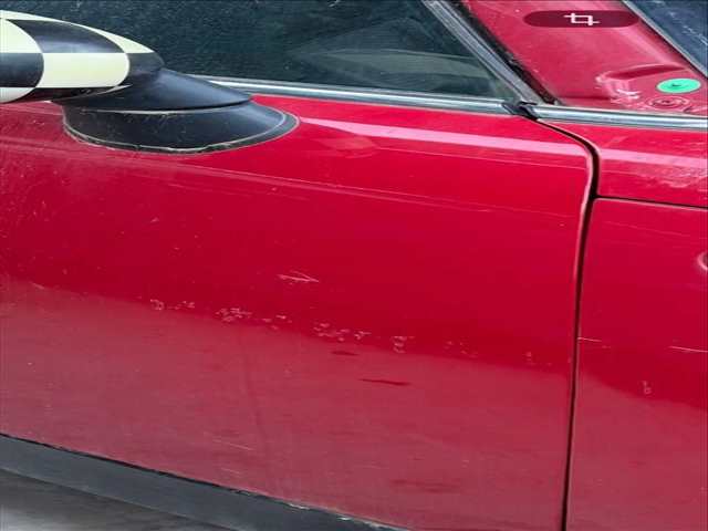 Foto 3ª: Puerta Delantera Derecha Mini Mini W10B16A (2003)