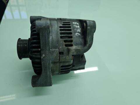 Foto 2ª: Alternador Bmw Serie 5 518 530D 218CV 160KW [306D2] (2005)