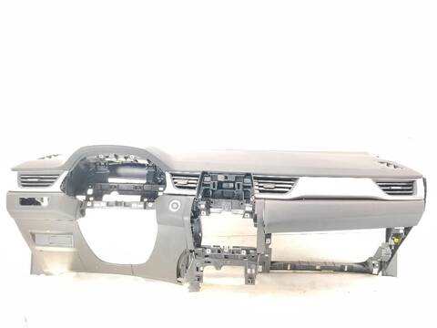 Foto 3ª: Salpicadero Renault Captur 1.3 TCE 130 J5NJ) [H5H 450] (2013)