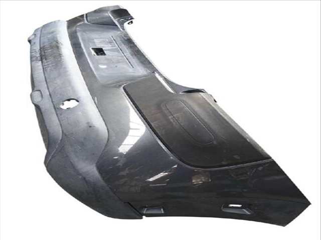 Foto 3ª: Paragolpes Trasero Citroen C4 1.2 VTI 82 (2014)