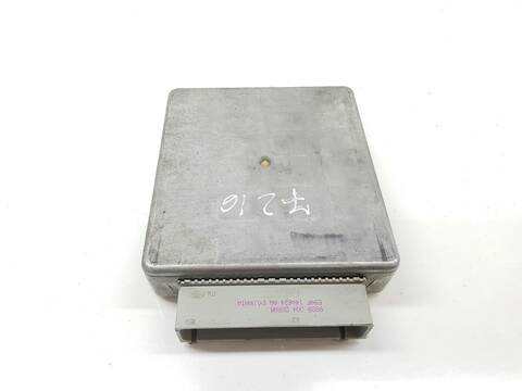Foto 1ª: Centralita Motor ECU Ford Focus 2.0 16V 131CV 101CV [EDDC] (1998)