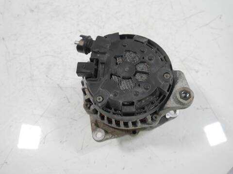 Foto 1ª: Alternador Ford Ranger 292 CV 215KW [DD2X T30PD0X] (2022)