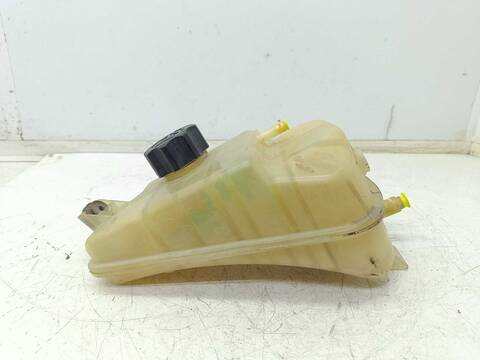 Foto 2ª: Deposito Expansion Citroen Xsara 1.9 D SX BERLINA 69CV 51KW [D WJB] (2002)