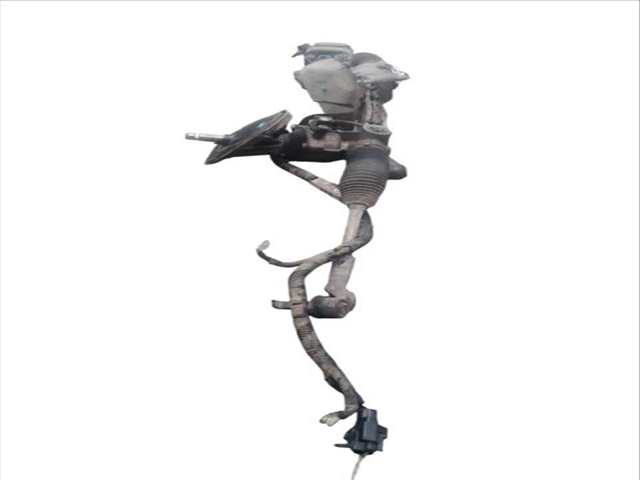 Cremallera de Direccion Ford Focus 1.0 ECOBOOST