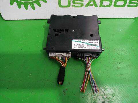 Centralita Motor ECU Nissan Qashqai 1.3 DIG-T 140CV 103KW