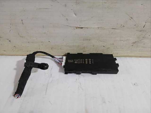 Centralita Motor ECU Toyota Rav4 2.0 MXAA52) 175CV