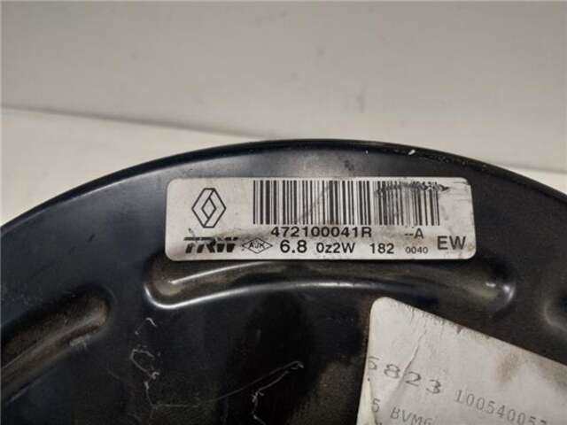 Foto 3ª: Servofreno Renault Megane 2.0 RENAULT SPORT [2.0 LTR. - 184 KW TCE] III COUPE (2008-_)