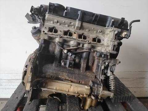 Foto 3ª: Motor Completo Opel Corsa 111 YEARS 101CV (2006)