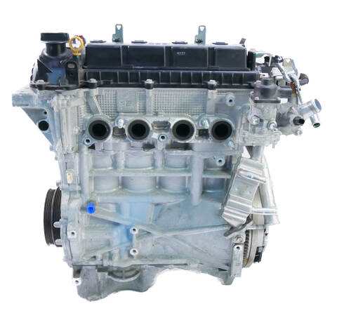 Foto 3ª: Motor Completo Suzuki Ignis MK3 90CV 66KW [K12C] (2018)
