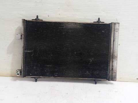 Foto 3ª: Radiador Calefaccion A.A. Peugeot 508 ALLURE 163CV [RHHDW10CTED4] (2011)