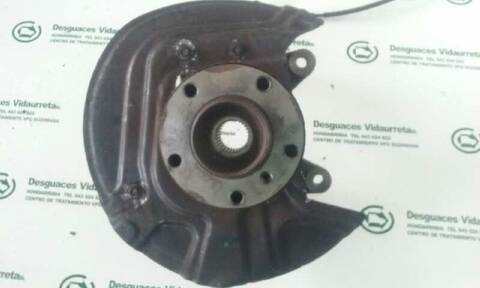 Mangueta Delantera Izquierda Bmw X3 2.0 16V DIESEL CAT 150CV 110KW
