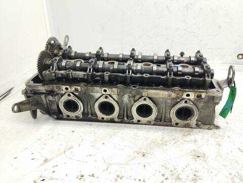 Foto 2ª: Culata Bmw Mini COOPER D 112CV 82KW [N47C20A] (2014)