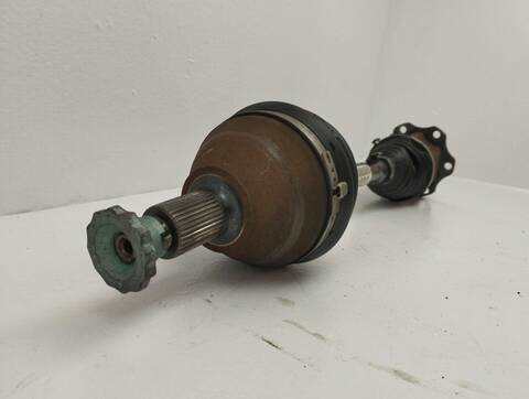 Foto 3ª: Transmision Delantera Izquierda Volkswagen T-Cross SPORT 116CV 85KW [DKRF] (2020)