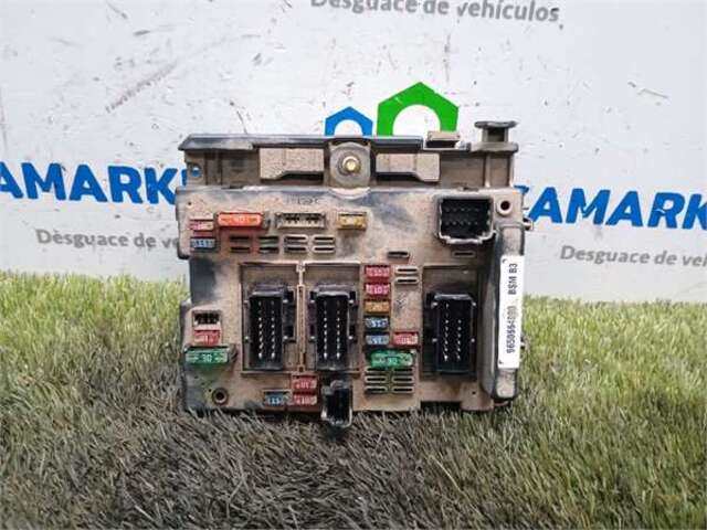 Foto 2ª: Centralita BSM Peugeot 307 2.0 XS [2.0 LTR. - 66 KW HDI CAT] [RHY]