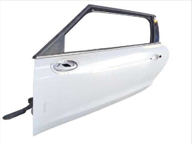 Foto 2ª: Puerta Delantera Izquierda Mini Mini COOPER D (2012)