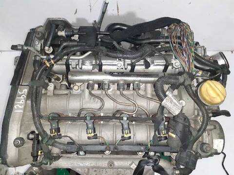 Motor Completo Alfa Romeo Gt 1.9 JTD M) 16V CAT 150CV 110KW
