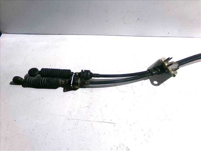 Foto 4ª: Palanca de Cambio Volvo S40 1.9 DCI 2001-2004 [D4192T3] (2001)