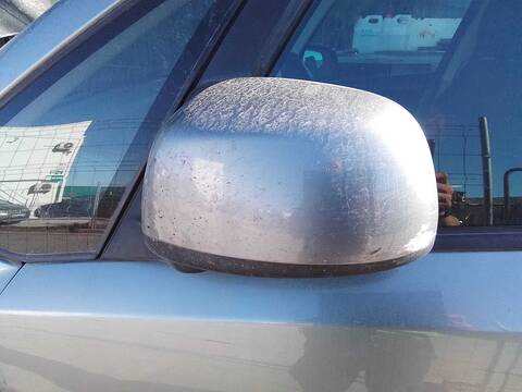 Foto 4ª: Retrovisor Izquierdo Suzuki SX4 GL 120CV 88KW [D19AA] (2007)