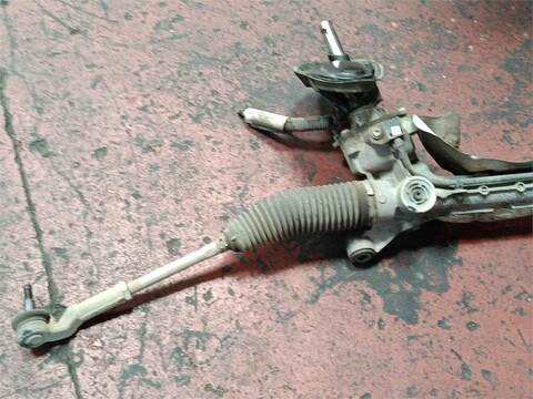 Foto 3ª: Cremallera de Direccion Ford C Max T1DA GRAND CB7) (2014)