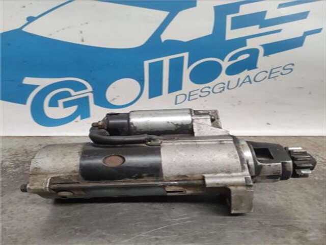 Foto 3ª: Motor de Arranque Nissan X-Trail 2.0 DCI (T31)(03.2007-_) [M9R 760]