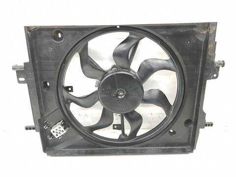 Foto 3ª: Electroventilador Dacia Sandero ESSENTIAL (2022)