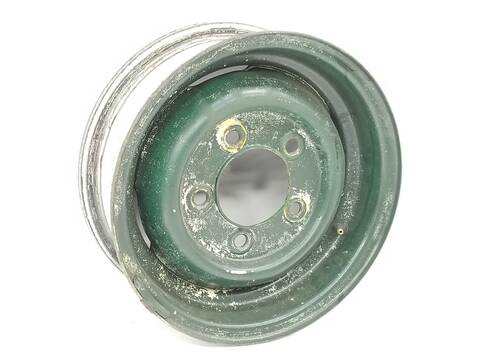 Foto 3ª: LLanta Aleacion Land Rover Defender 2.5 TD5 122CV 47KW [10P] (1996)