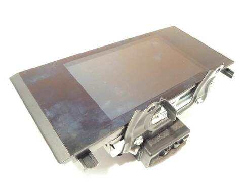 Pantalla Multifuncion Lexus IS 300H 223CV 164KW