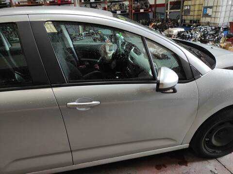 Foto 1ª: Puerta Delantera Derecha Citroen C3 8HZ (2011)