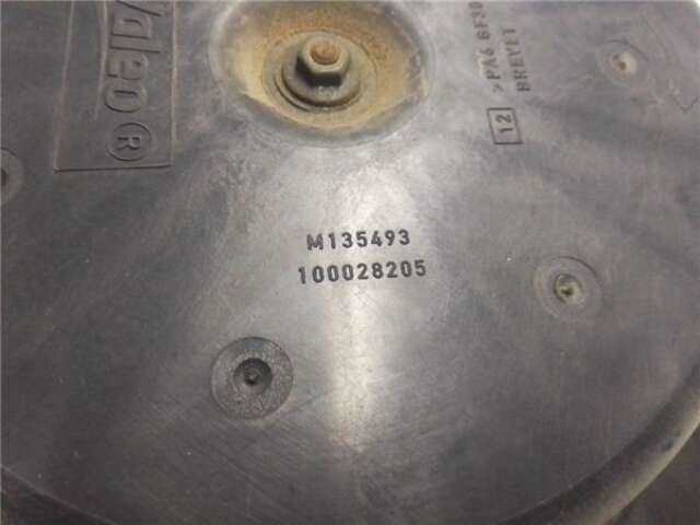Foto 3ª: Electroventilador Renault Megane 1.5 BUSINESS [1.5 LTR. - 66 KW DCI DIESEL FAP] III BERLINA 5P (2008-_) [K9K 834]