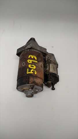 Motor de Arranque Lada Niva 1.6 GASOLINA