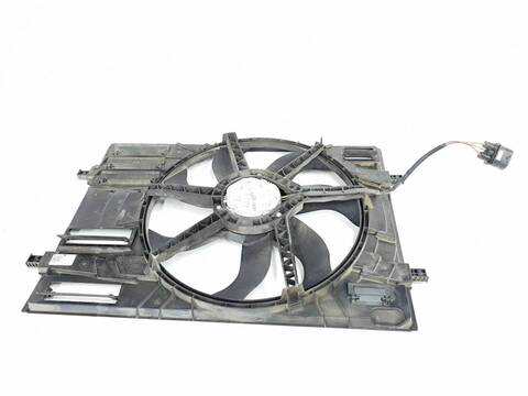 Foto 3ª: Electroventilador Skoda Kamiq ACTIVE (2020)