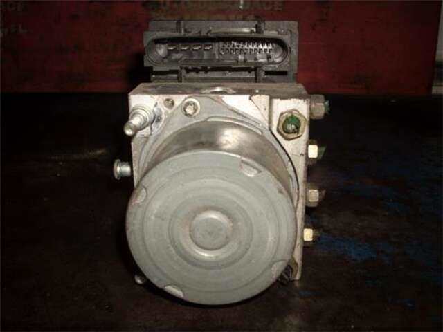 Foto 3ª: Abs Renault Modus 1.5 AUTHENTIQUE [1.5 LTR. - 63 KW DCI DIESEL CAT] [K9KT766]
