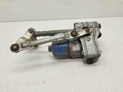 Foto 3ª: Motor Limpia Delantero Seat Leon COMFORT LIMITED 105CV 77KW [BXE] (2007)