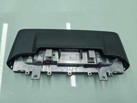 Foto 4ª: Pantalla Multifuncion Bmw X5 XDRIVE30D 258CV 190KW [N57D30A] (2015)