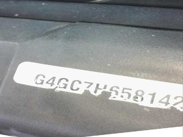 Motor Completo Kia Sportage 2.0 I 16V