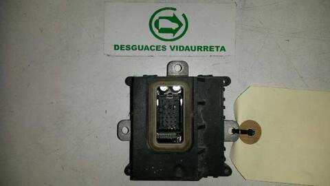 Centralita Faros Xenon Bmw Serie 7 720 329CV 242KW