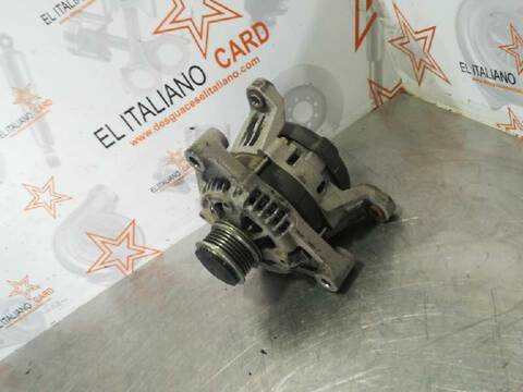 Foto 4ª: Alternador Opel Corsa EXPRESSION 75CV 55KW [B14XER] (2017)