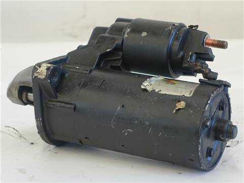 Foto 2ª: Motor de Arranque Bmw Serie 5 518 3.0 530D BERLINA 235CV 173KW [M57 306 D3] (2009)