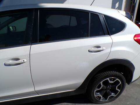 Puerta Trasera Izquierda Subaru XV EE20