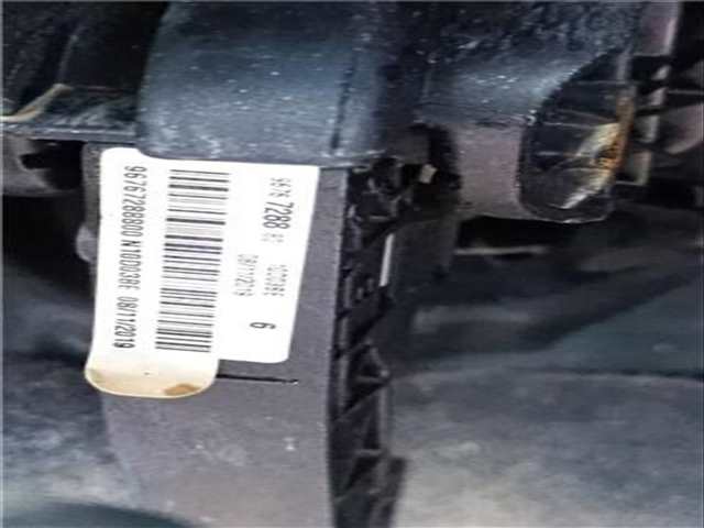Foto 2ª: Pedal Embrague Citroen C5 1.2 PURETECH 130 ARHNSJ) AIRCROSS 131CV 96KW [HNS (EB2ADTS)] (2020)