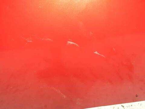 Foto 2ª: Capot Renault Clio CONFORT DYNAMIQUE 106CV 78KW [K9K764] (2005)